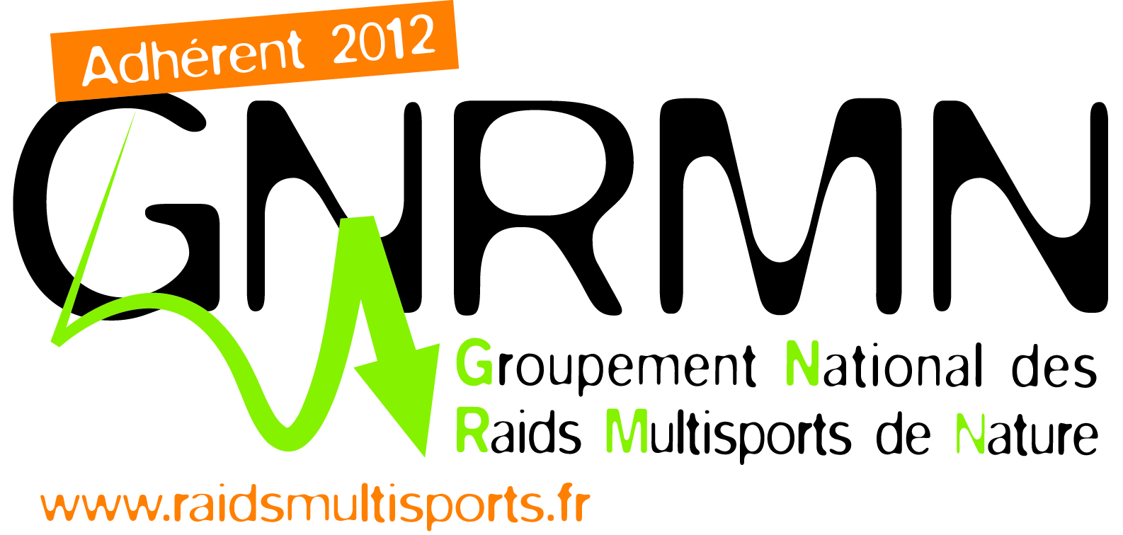 logo GNRMN